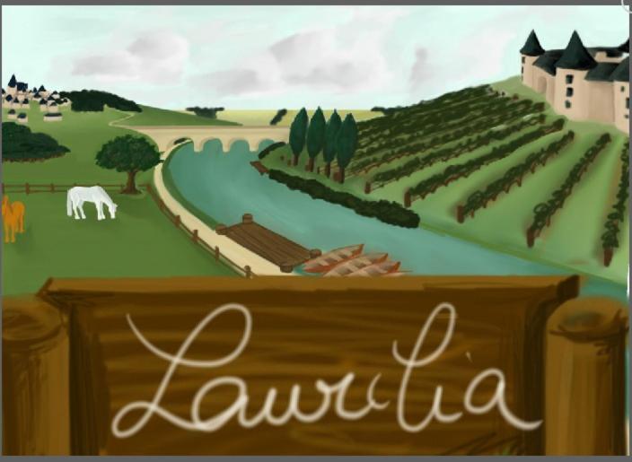 Saint-Romain-sur-Cher Laurilia Bed & Breakfast エクステリア 写真